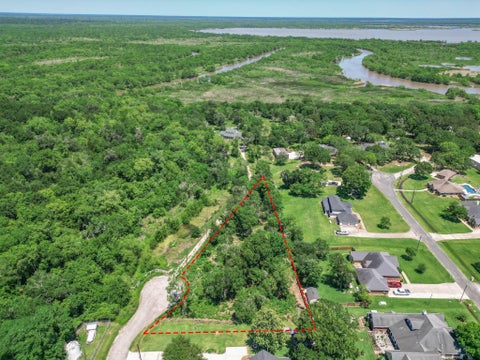 Vacant Land For Sale - 00 Lost Lake Drive<br/> Chambers County, Mont Belvieu, TX 77523