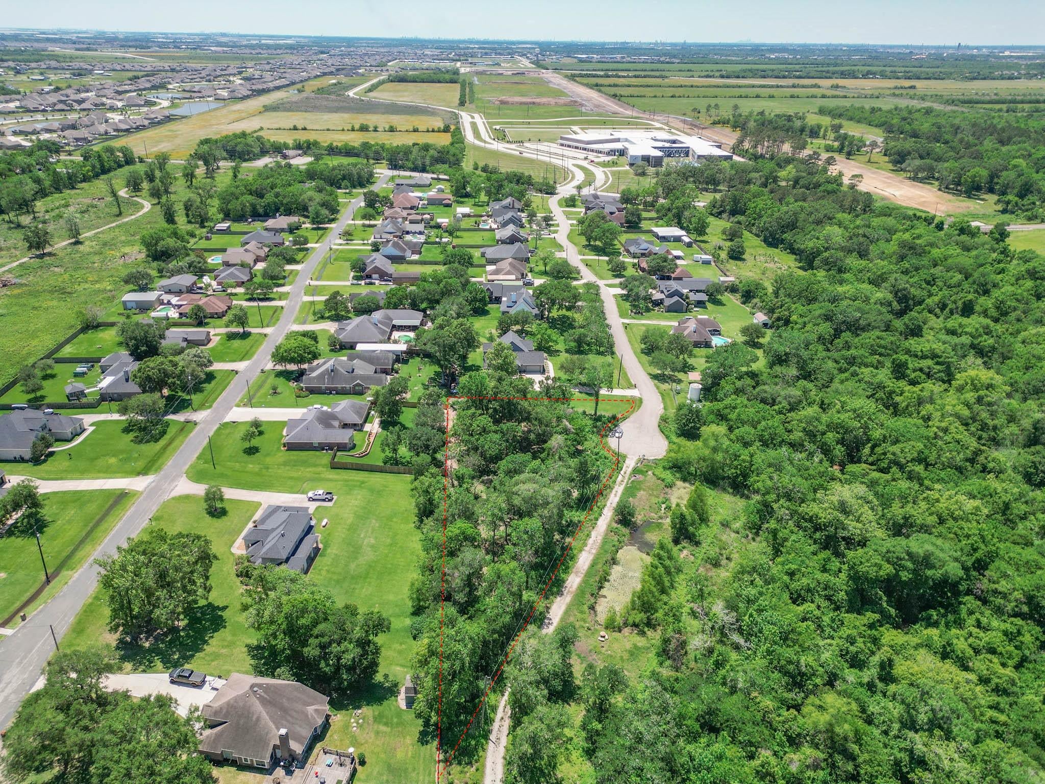 00 Lost Lake Drive
