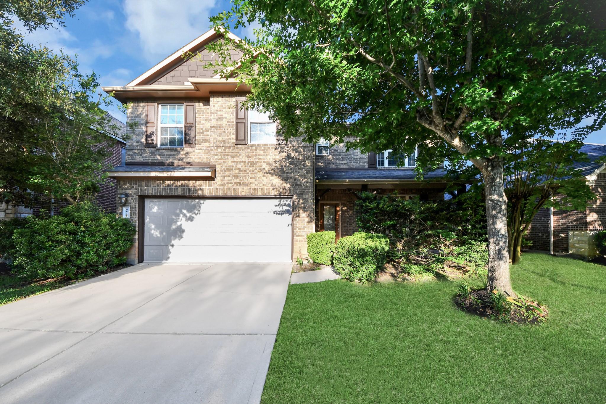 9619 W Amber Bluff Lane