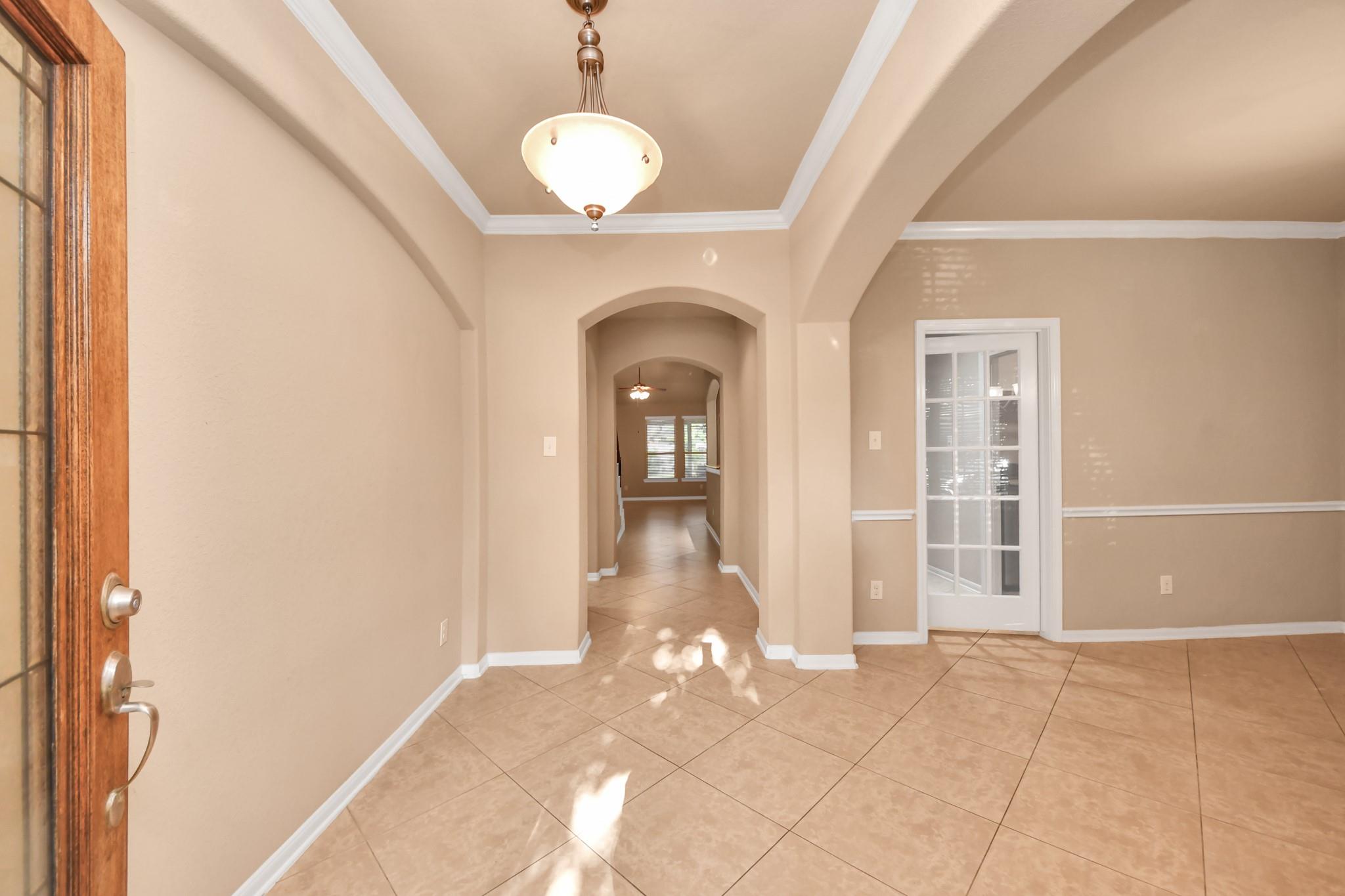 9619 W Amber Bluff Lane