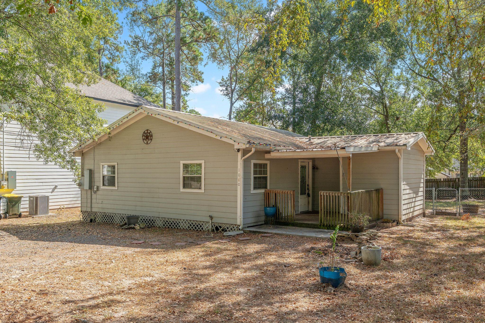 1080 Franconia Drive