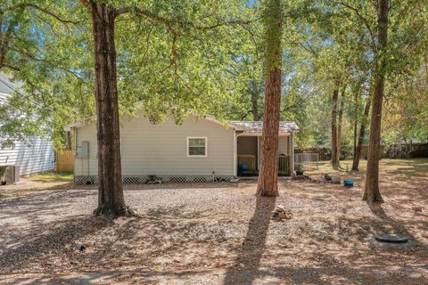 1080 Franconia Drive Conroe TX 77316