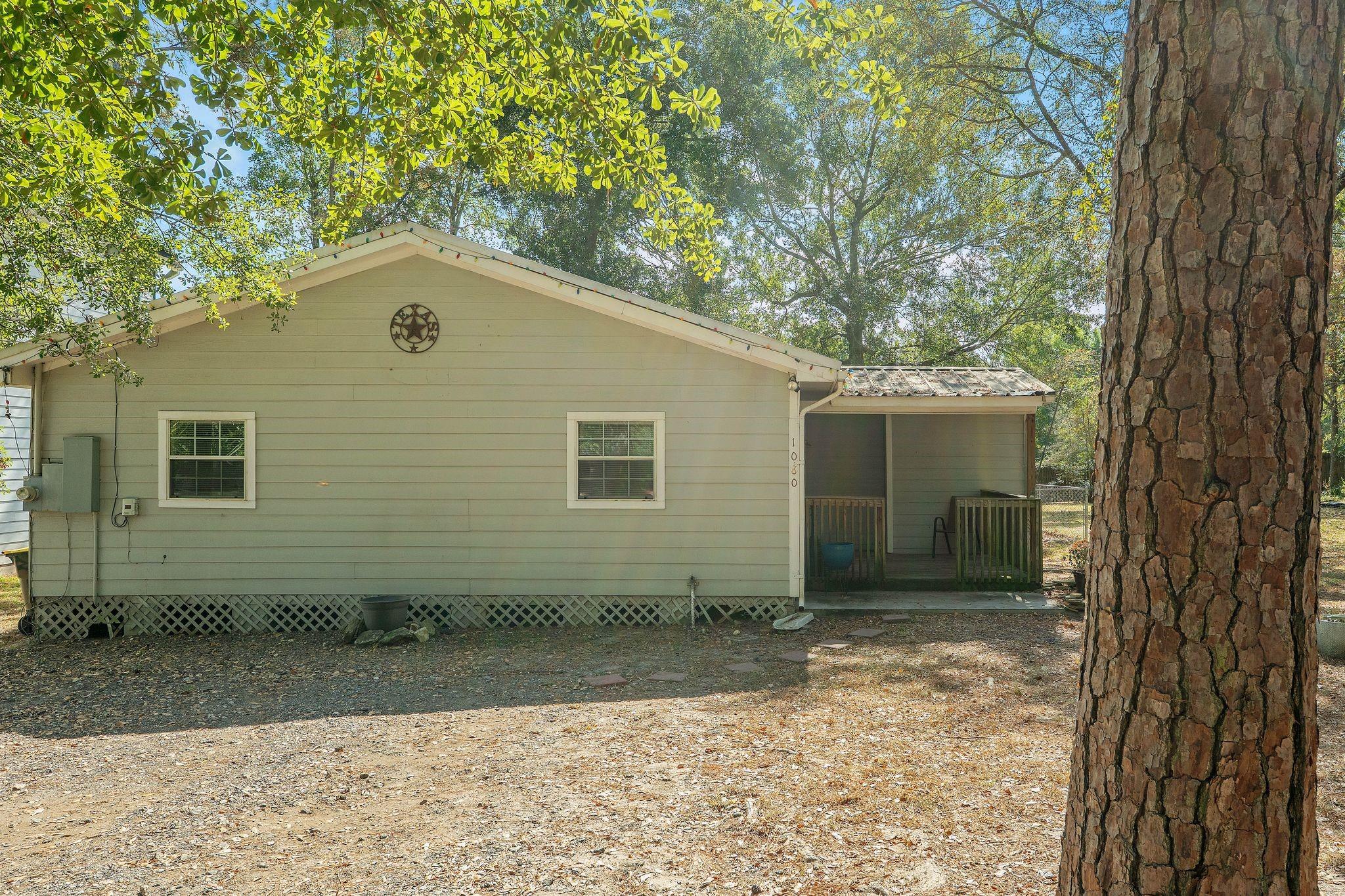 1080 Franconia Drive
