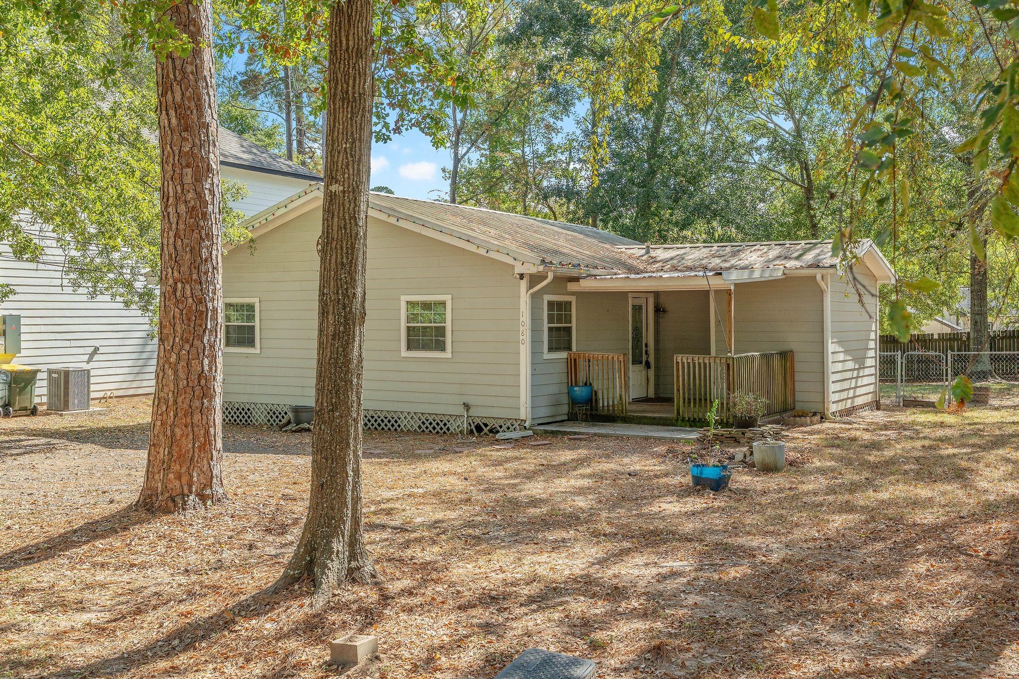 1080 Franconia Drive