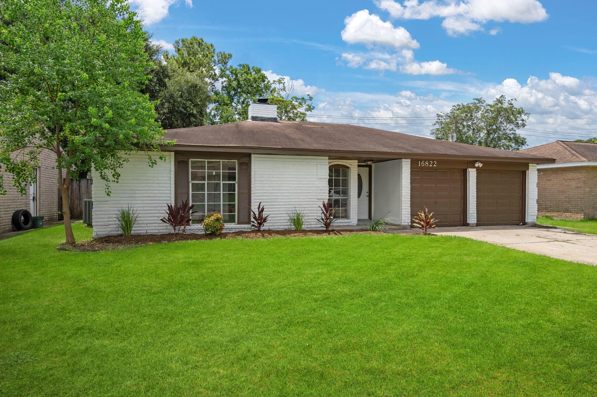 16822 David Glen Drive