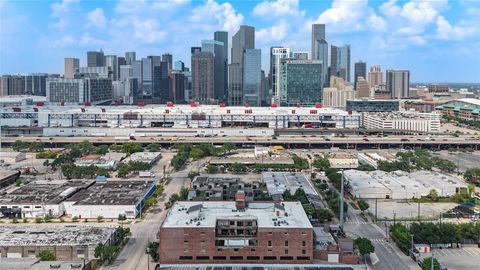 Photo of 2205 Mckinney Street #510, Houston, TX 77003 (MLS # 3548175)