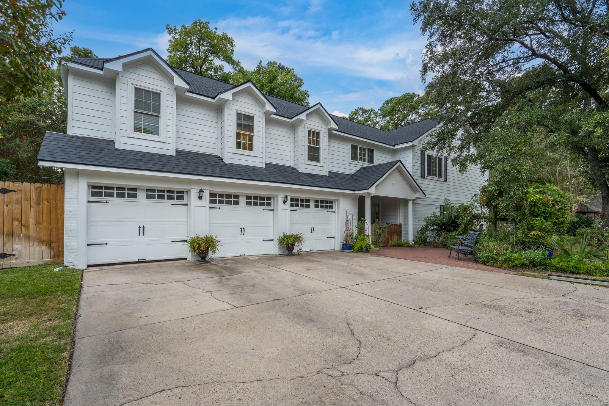 8003 Twining Oaks Lane