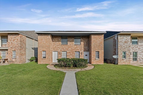 Photo of 12206 Ormandy Street, Houston, TX 77085 (MLS # 8903268)