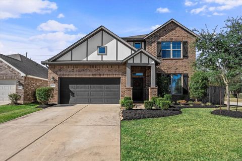 Photo of 21743 Rose Maris Lane, Tomball, TX 77377 (MLS # 58470279)