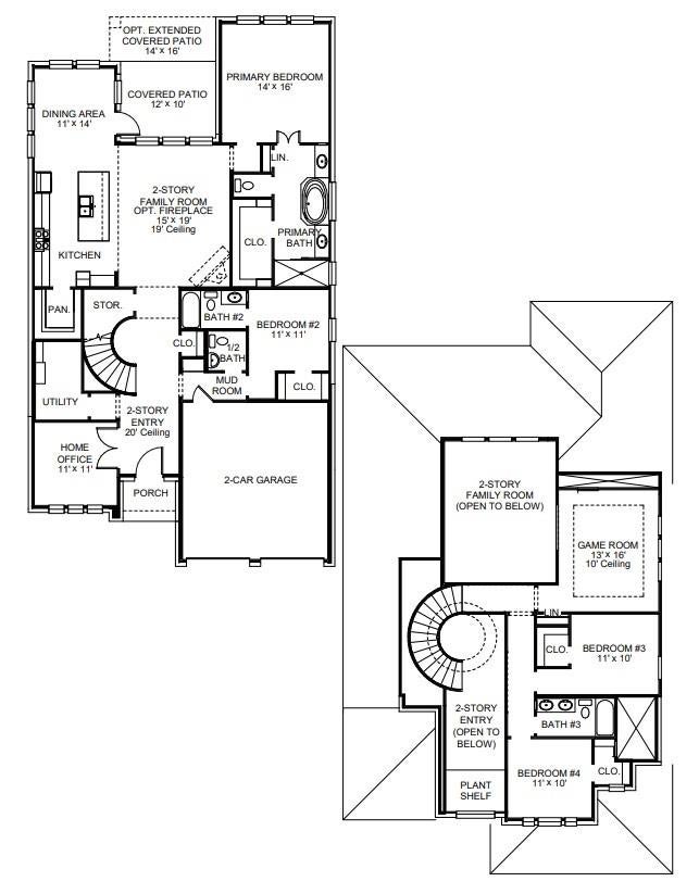 21711 Steamboat Laura Court