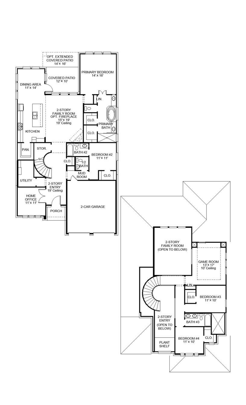 21711 Steamboat Laura Court