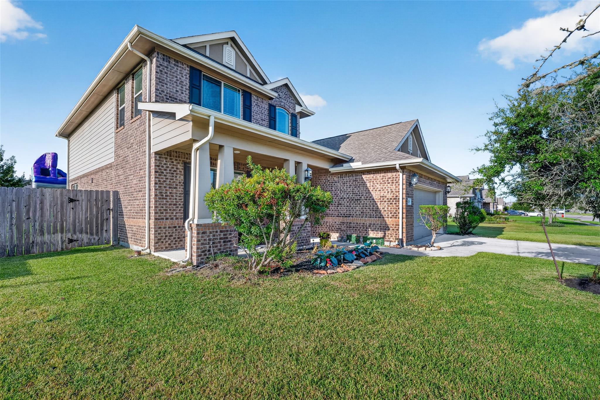 3219 Charles Place