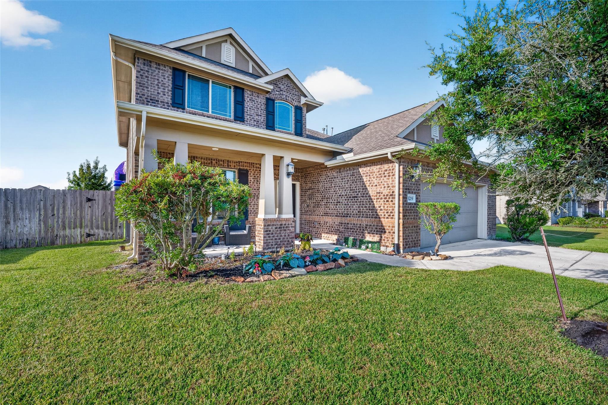 3219 Charles Place