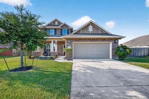 Photo of 3219 Charles Place, Mont Belvieu, TX 77523 (MLS # 21036775)