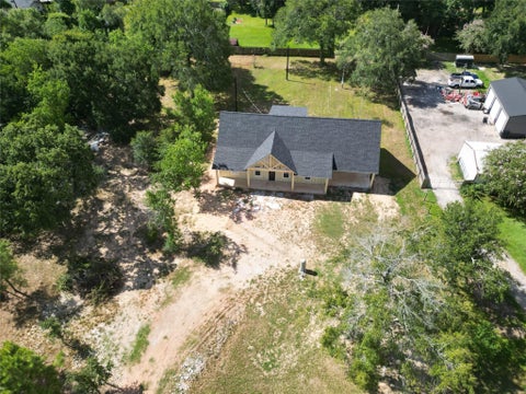 Photo of 12507 Patridge Circle, Pinehurst, TX 77362 (MLS # 29939529)
