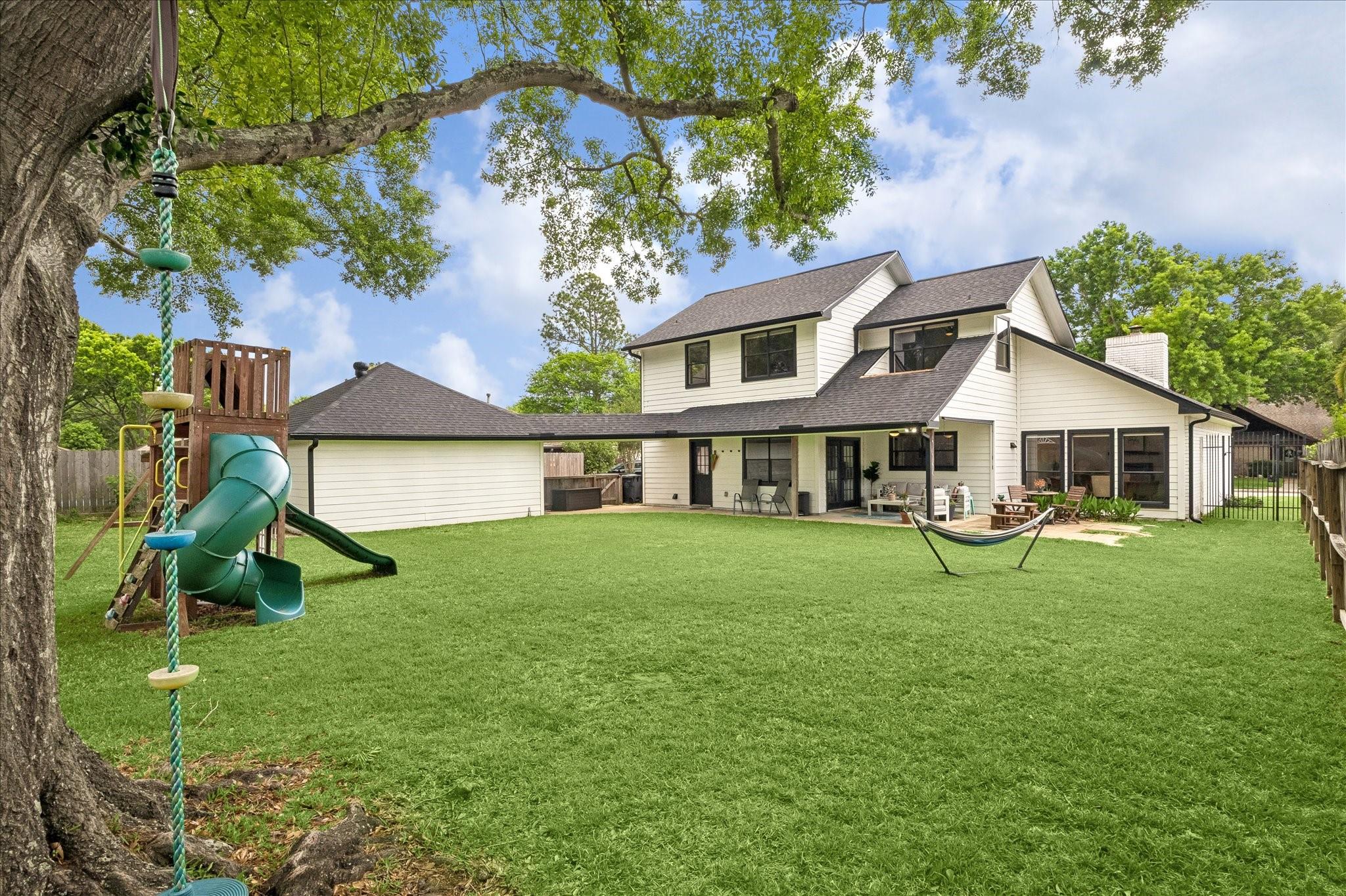 823 Millpond Drive