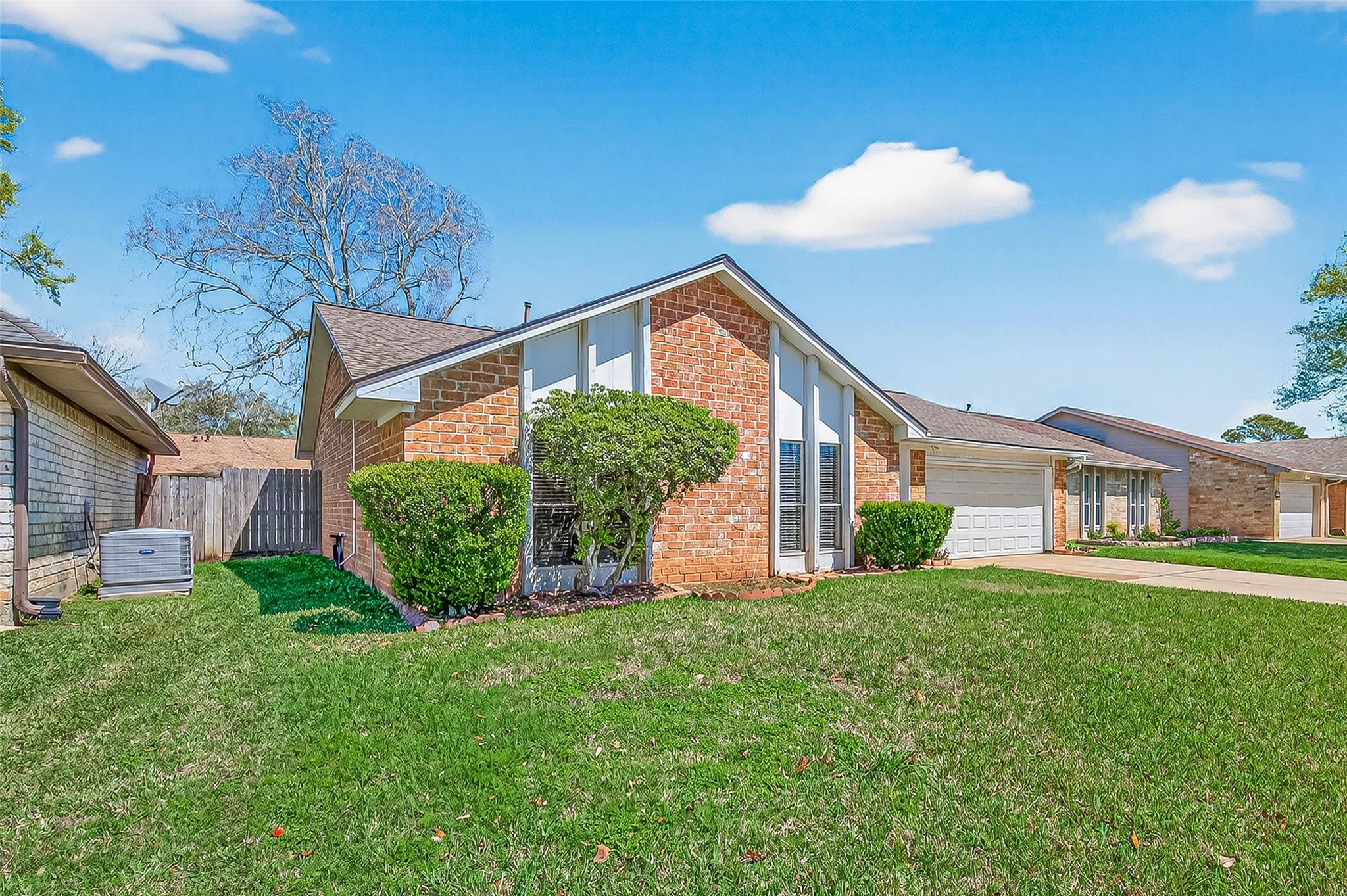 3031 Shawnee Drive