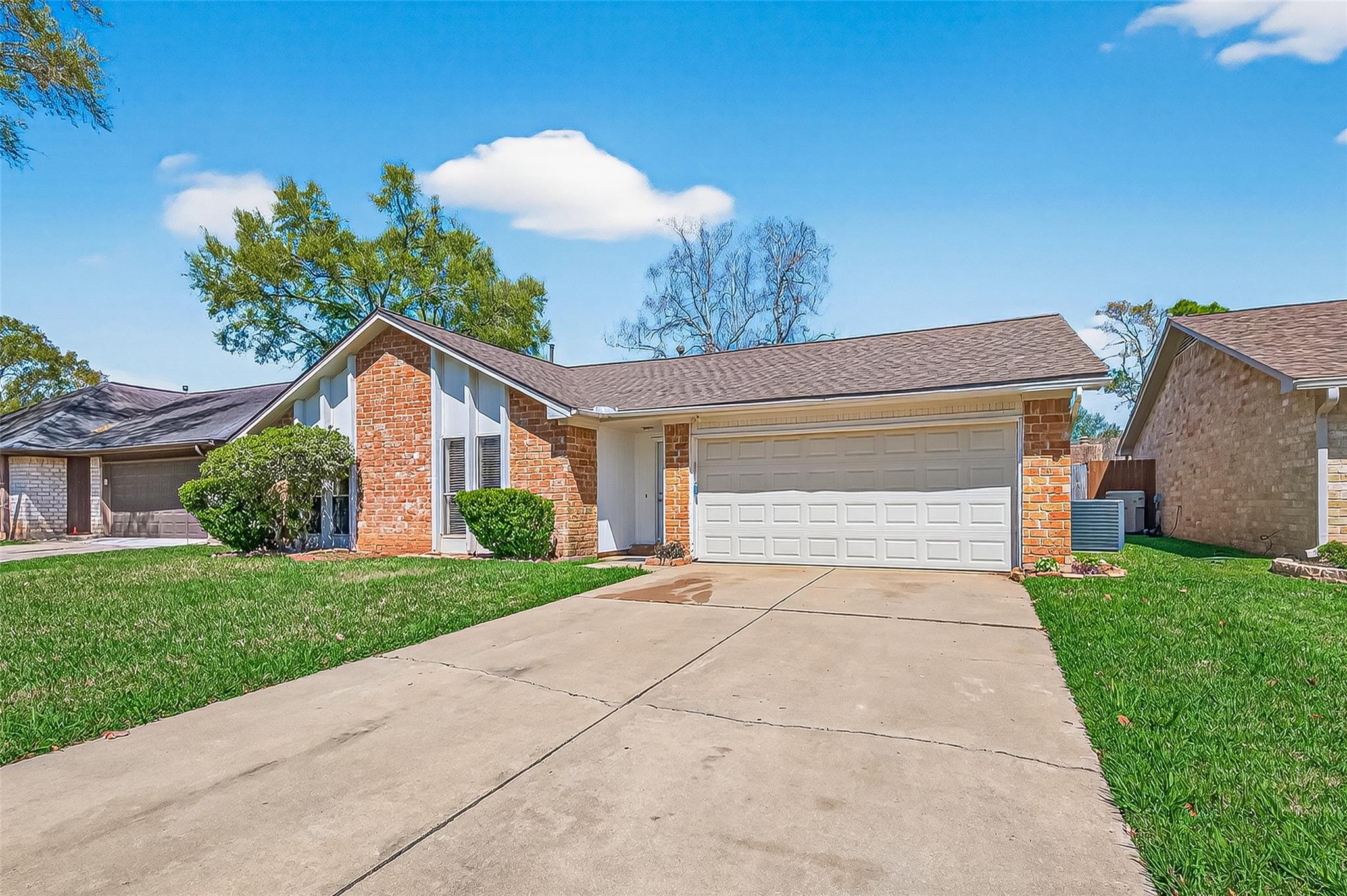 3031 Shawnee Drive