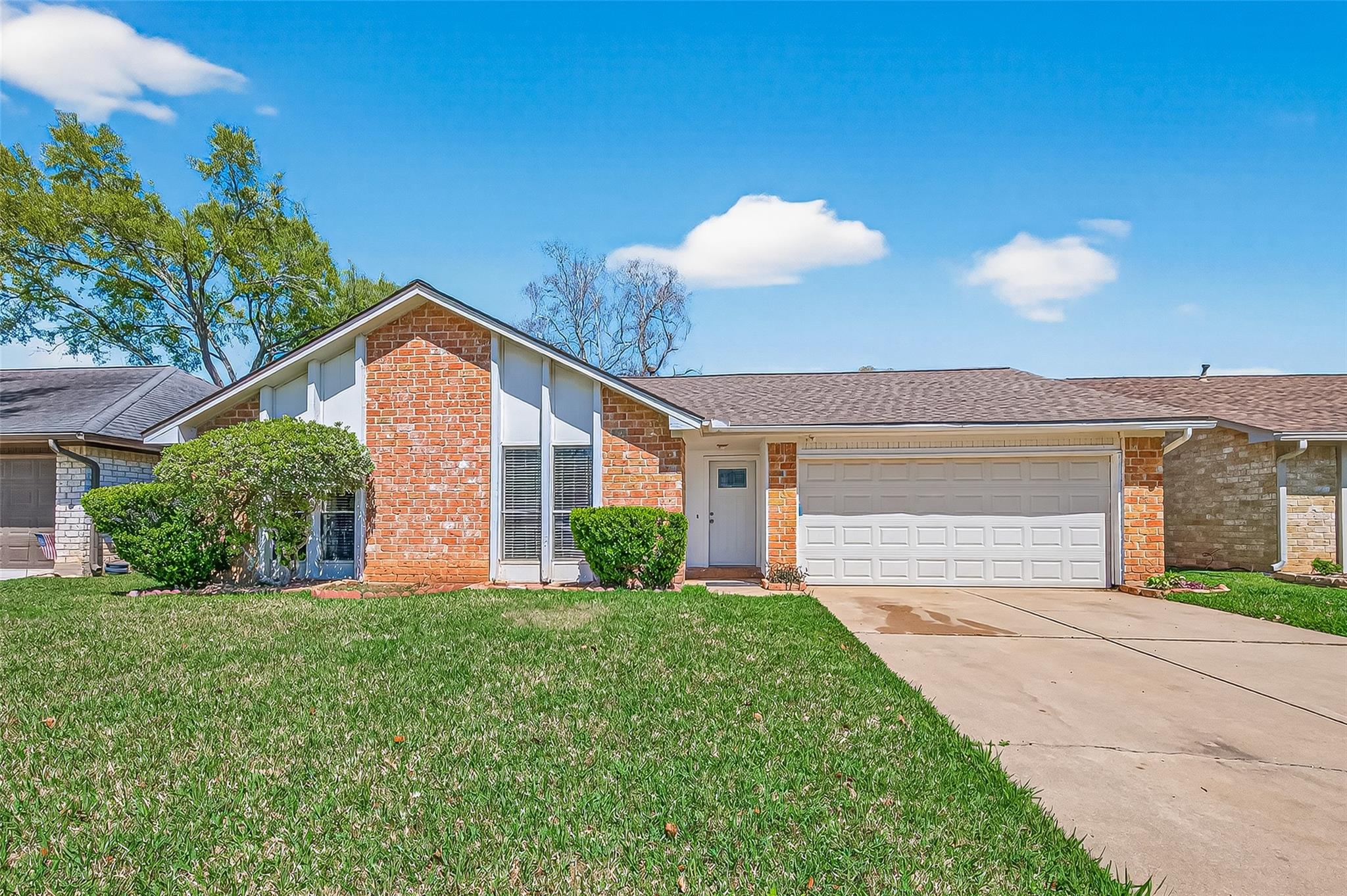 3031 Shawnee Drive