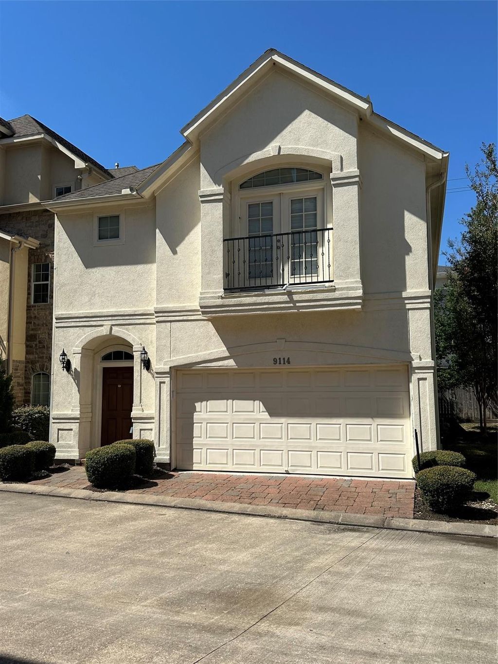 Photo of 9114 Harbor Hills Drive, Houston, TX 77054 (MLS # 58951709)