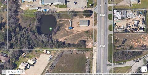 Vacant Land For Sale - 26205 Fm 2978 Road<br/> Magnolia, TX 77354