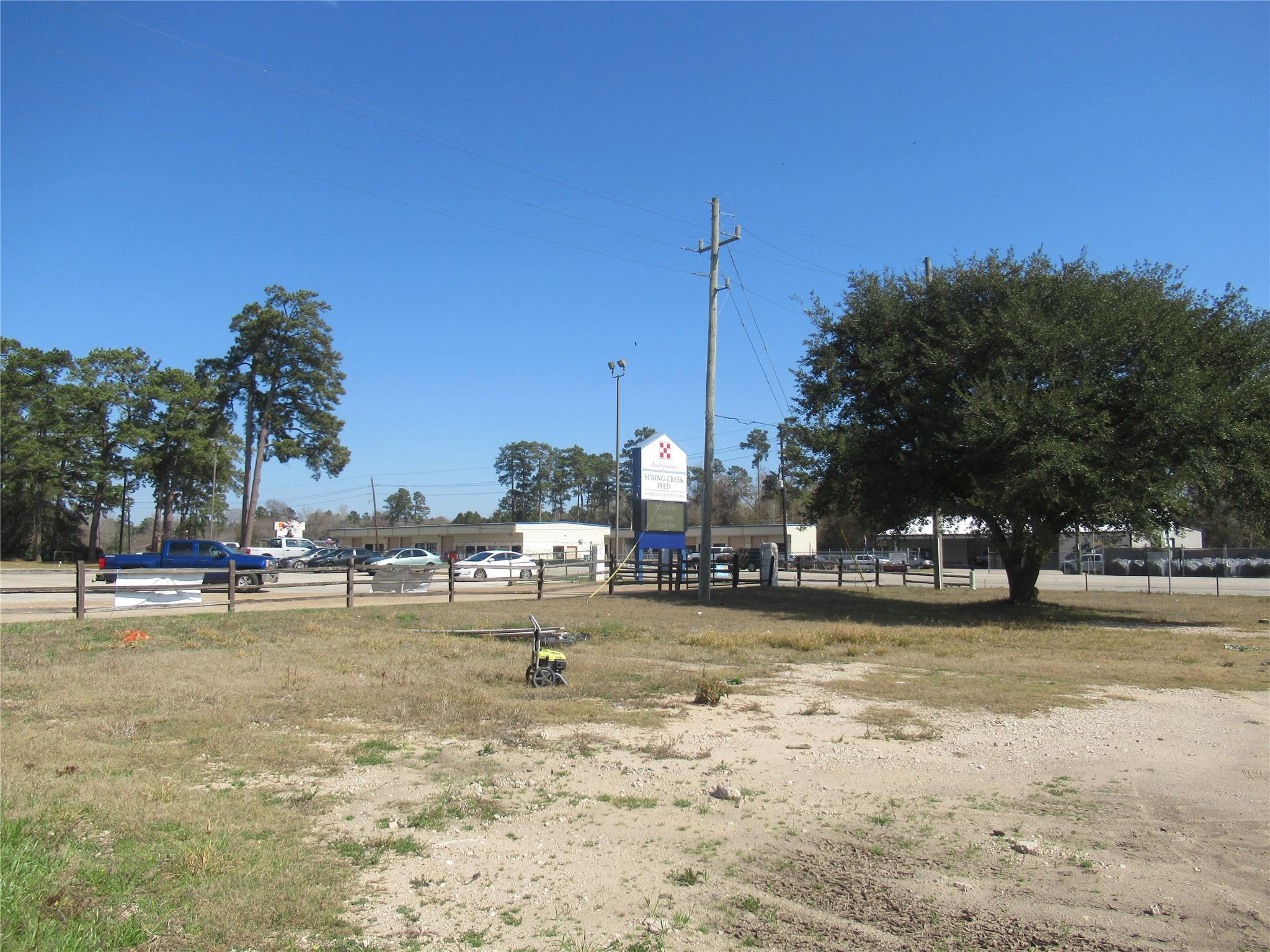 26205 Fm 2978 Road