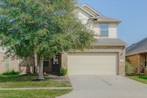 14002 Willowshire Lane Houston TX 77014