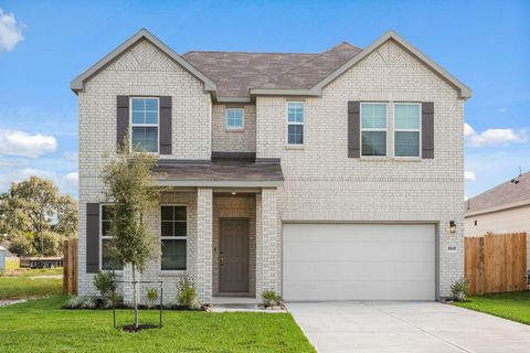 Photo of 3517 Monroe Street, Bay City, TX 77414 (MLS # 66895079) Photo of 3517 Monroe Street, Bay City, TX 77414 (MLS # 66895079)