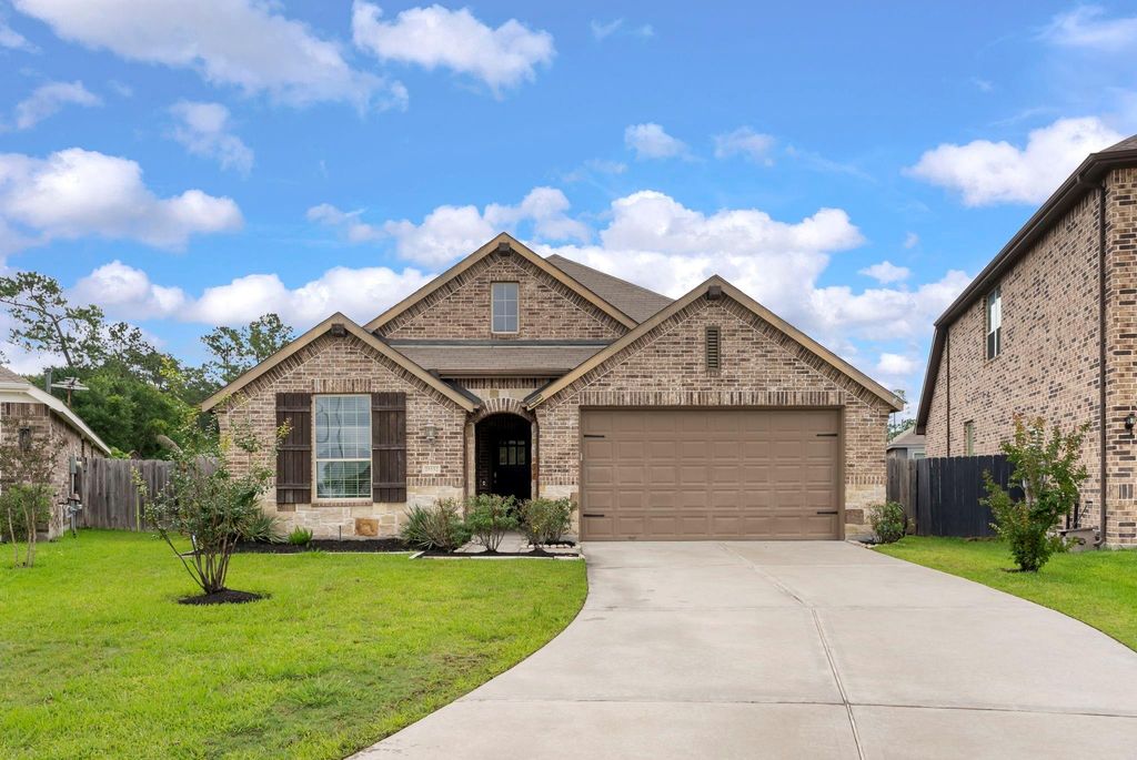 Photo of 29532 Samara Drive, Spring, TX 77386 (MLS # 56257163)