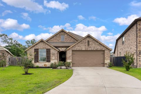 Photo of 29532 Samara Drive, Spring, TX 77386 (MLS # 56257163)