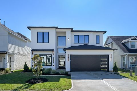 10729 S Lake Mist Lane Willis TX 77318