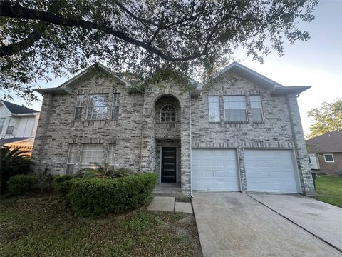 Photo of 21211 Tancah Lane, Houston, TX 77073 (MLS # 19682531)