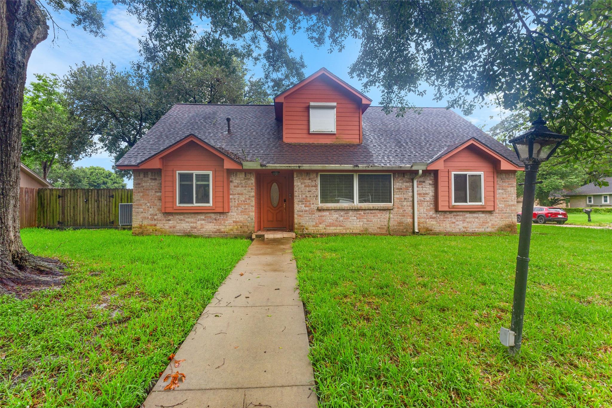 5000 Cedar Creek Drive