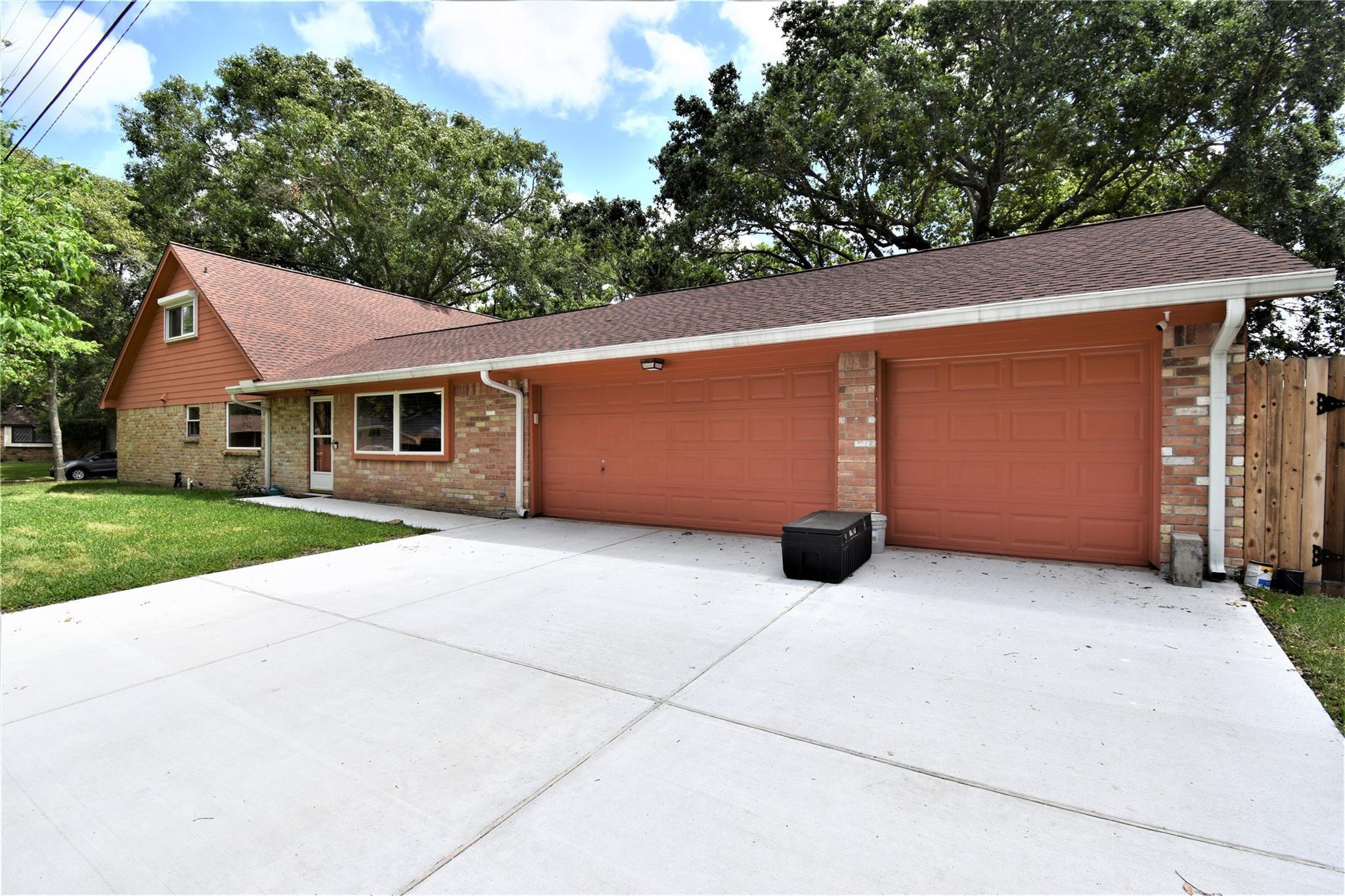 5000 Cedar Creek Drive