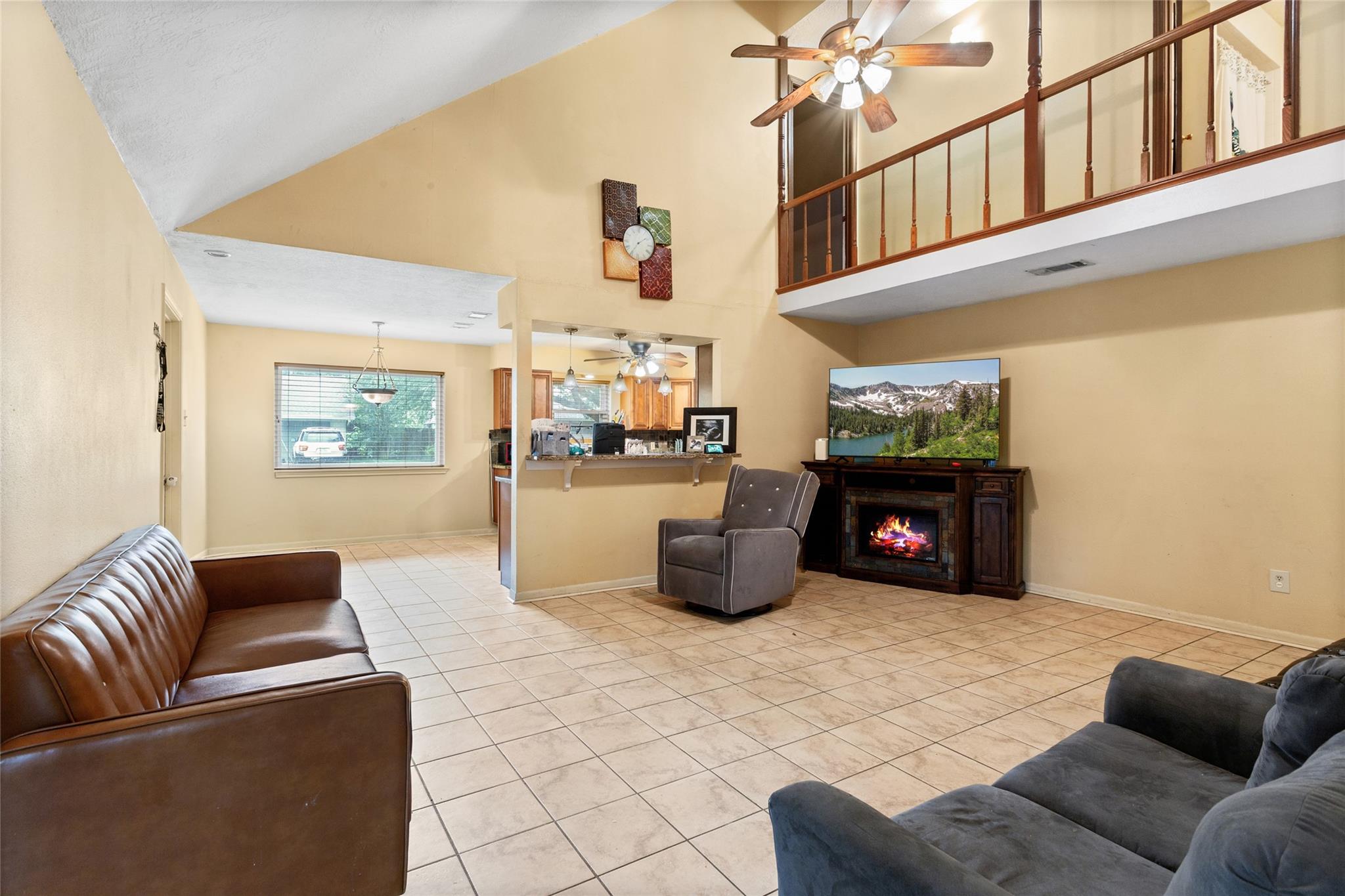 5000 Cedar Creek Drive