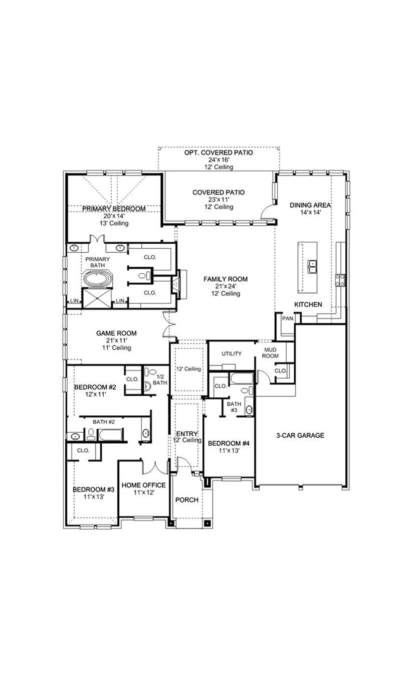 15914 Willow Manor Way