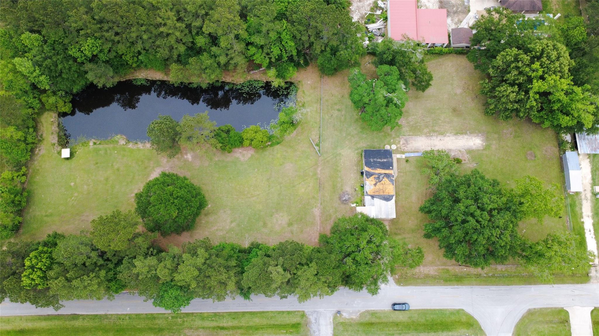 69 W Old Field Drive