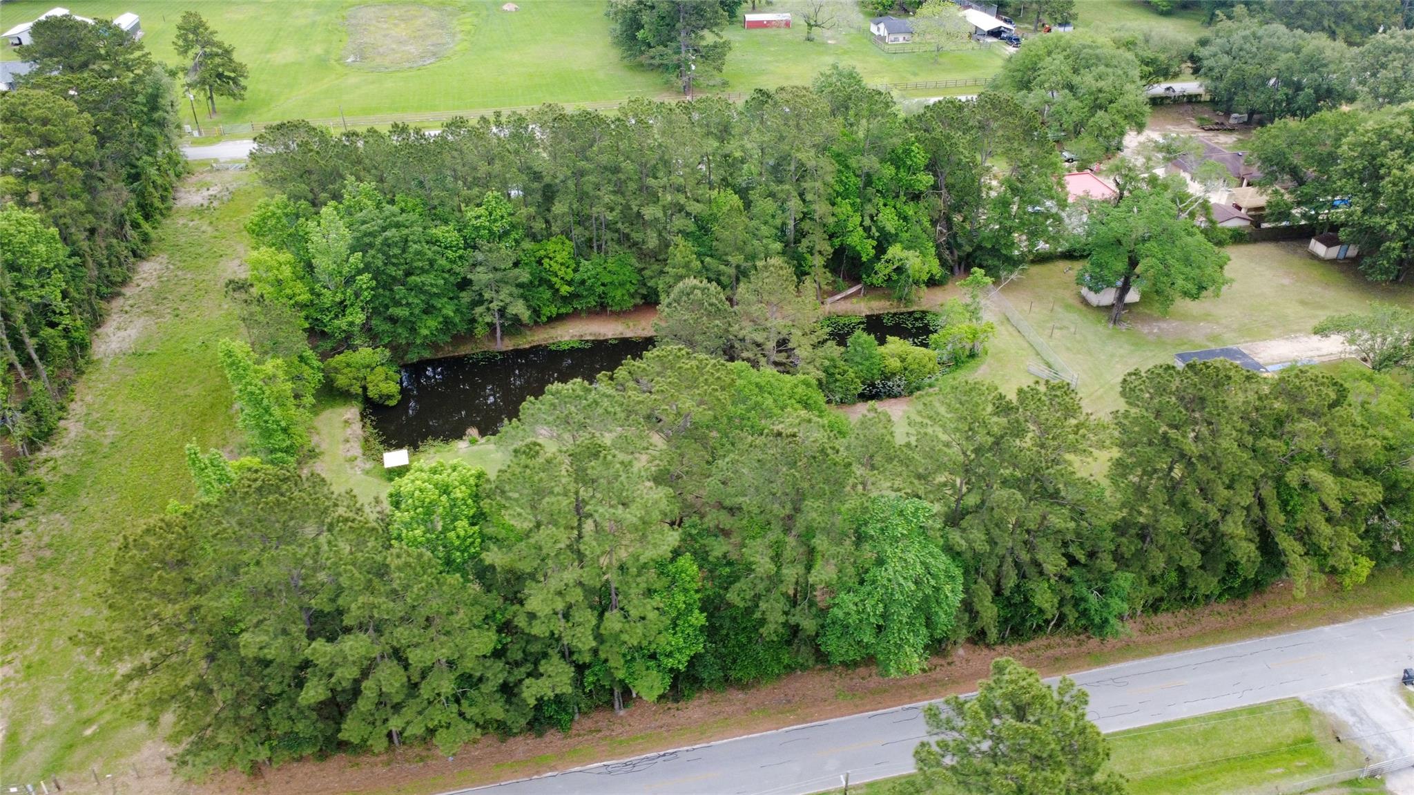 69 W Old Field Drive