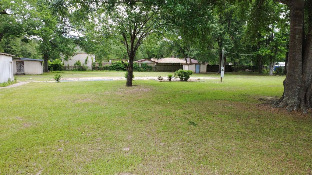 Photo of 69 W Old Field Drive, Huffman, TX 77336 (MLS # 16548909)