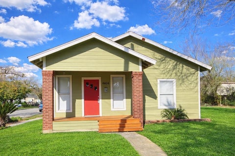 Homes For Sale - 4401 Canal Street<br/> Houston, TX 77011