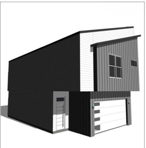 Vacant Land For Sale - Hagar Street<br/> Houston, TX 77091