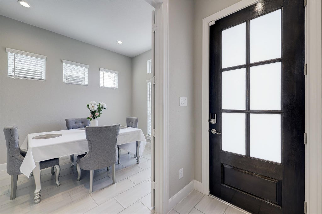 Photo of 9923 Granary Mill Place, Houston, TX 77080 (MLS # 14872000)