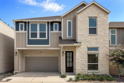 Photo of 9923 Granary Mill Place, Houston, TX 77080 (MLS # 14872000)