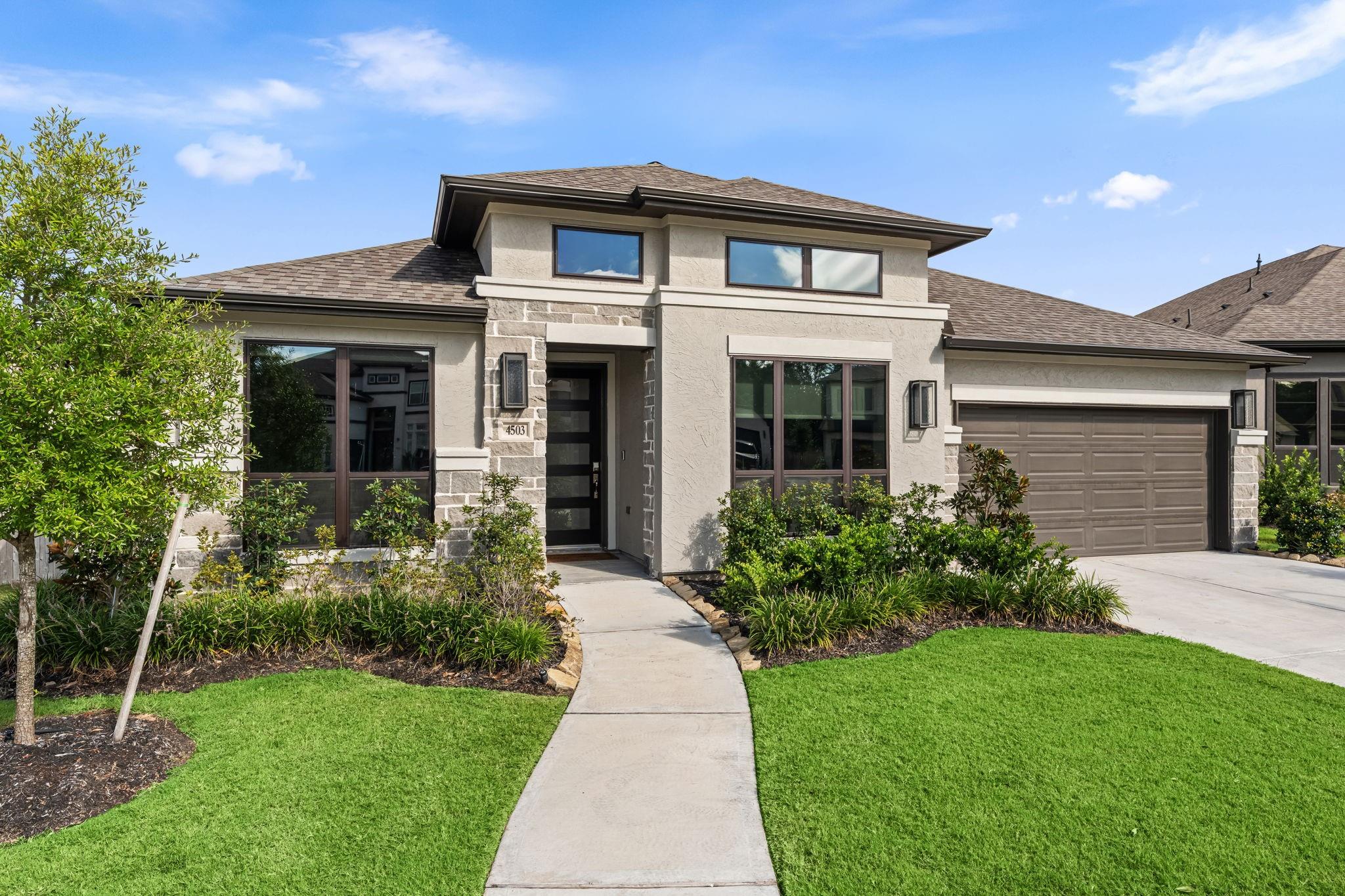 4503 Woodgate Court