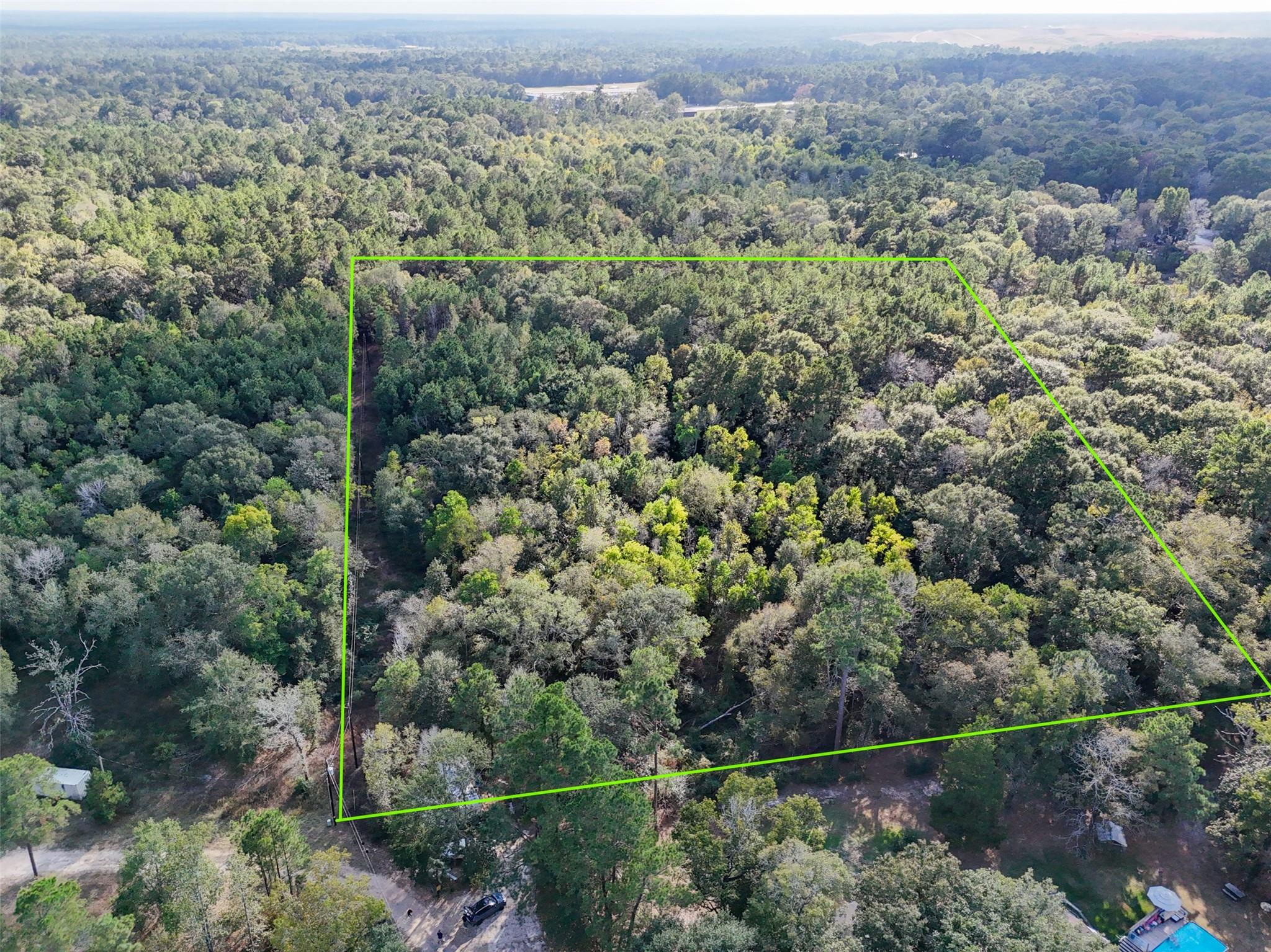 1903 W Geronimo Trail