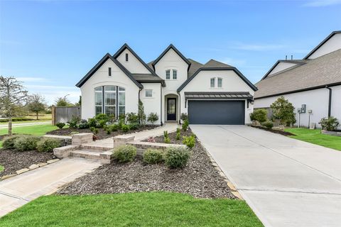 Photo of 18703 Keepers Dwelling Court, Cypress, TX 77433 (MLS # 68949167)