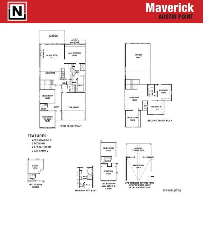10931 Endeavor Drive