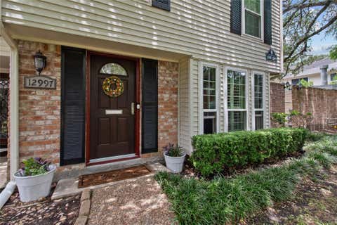Photo of 12997 Trail Hollow Drive, Houston, TX 77079 (MLS # 12401291)