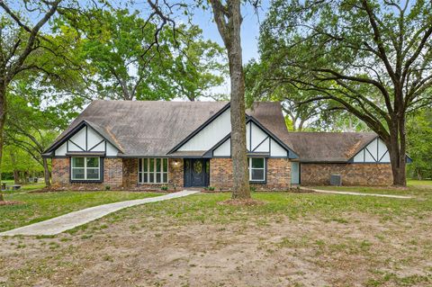 23607 Cardinal Drive Hockley TX 77447