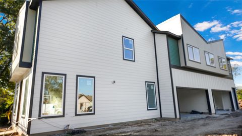 Photo of 1313 Knight St St #1, Houston, TX 77022 (MLS # 52823380)